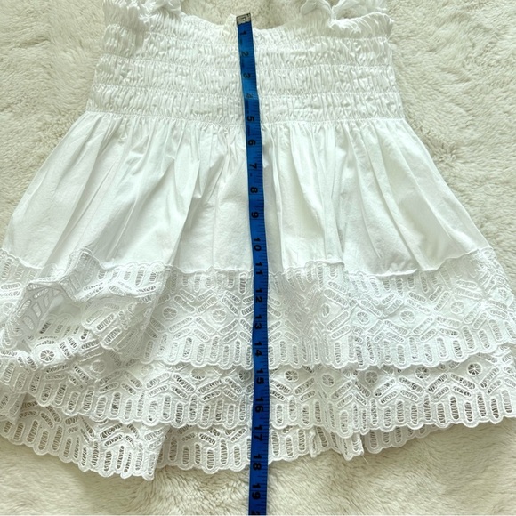 Tory Burch women top size 4 US - Picture 7 of 7